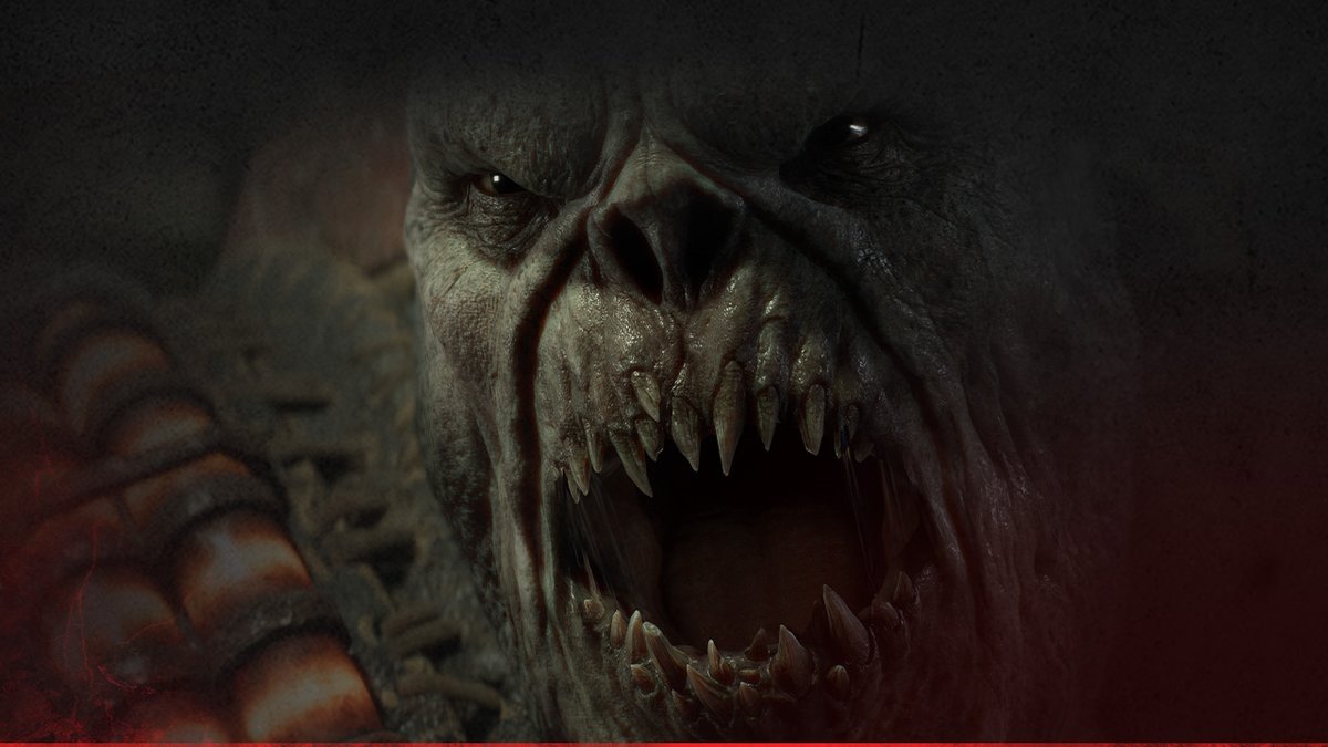 Official Gears of War E-Day scene from the Xbox game page